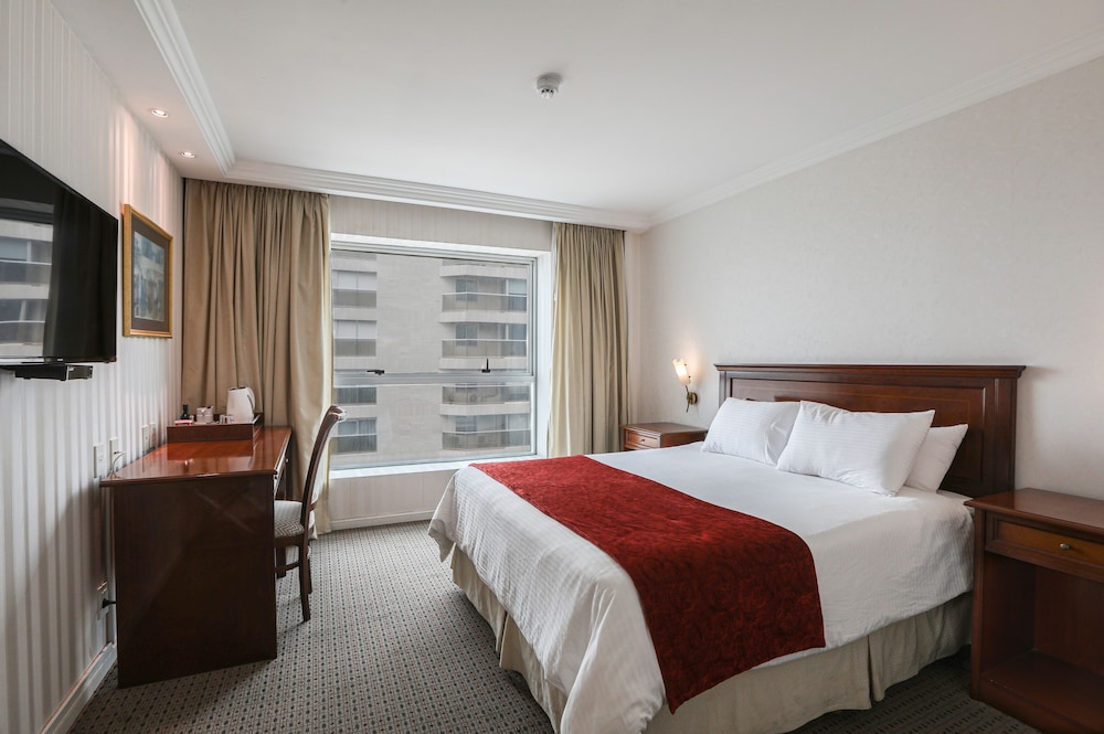 Standard Room, 1 Queen Bed - Photo 1