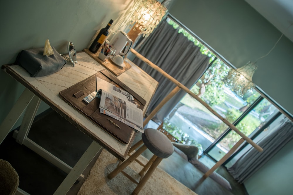 Garden Room photo 3