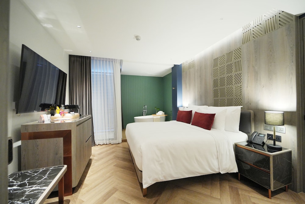 Superior Room, Corner (Ratree) photo 3