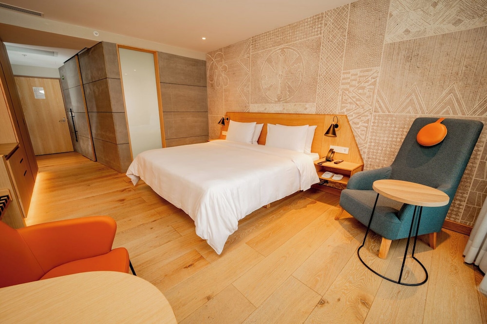 Luxury Studio Suite (Collection Suite King Balcony & Hidro), photo 6