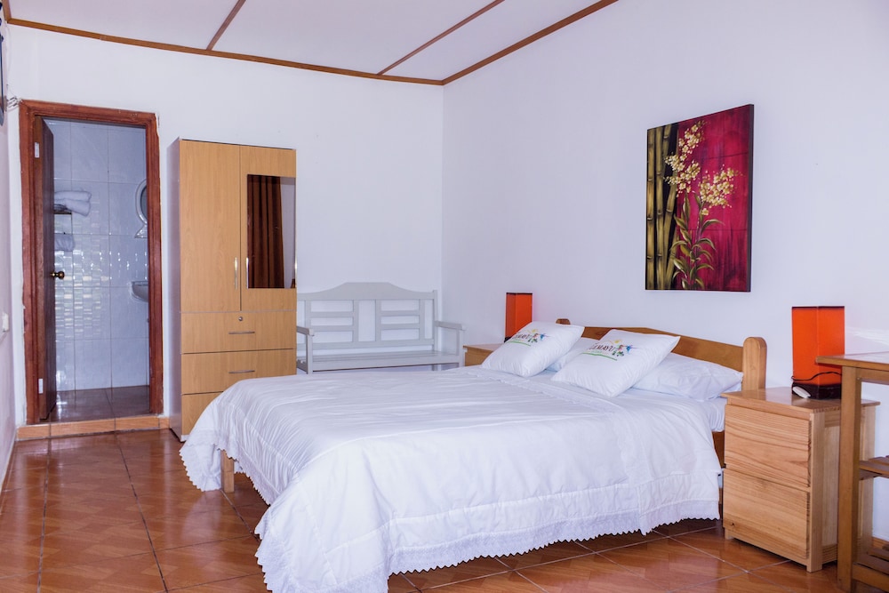 Standard Single Room photo 2