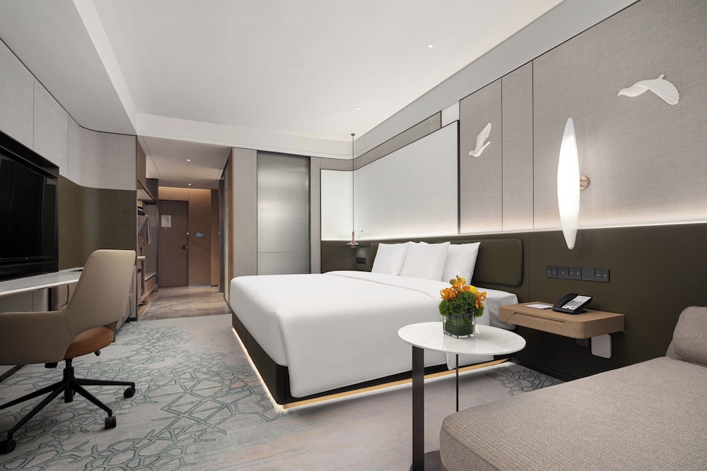Standard Room (Upgraded) photo 1