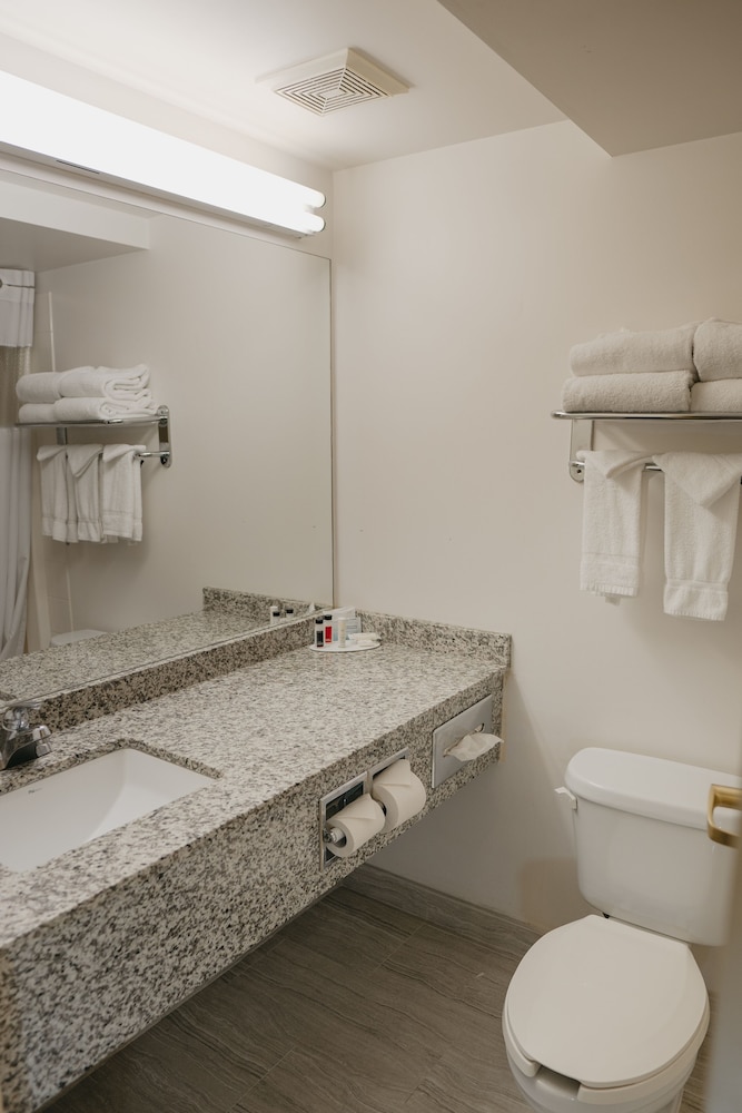 Efficiency, Room, 2 Queen Beds, Non Smoking photo 3