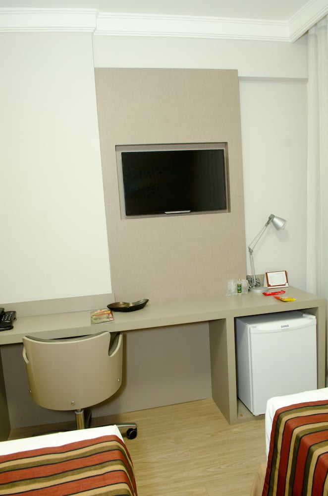 Standard Single Room photo 3