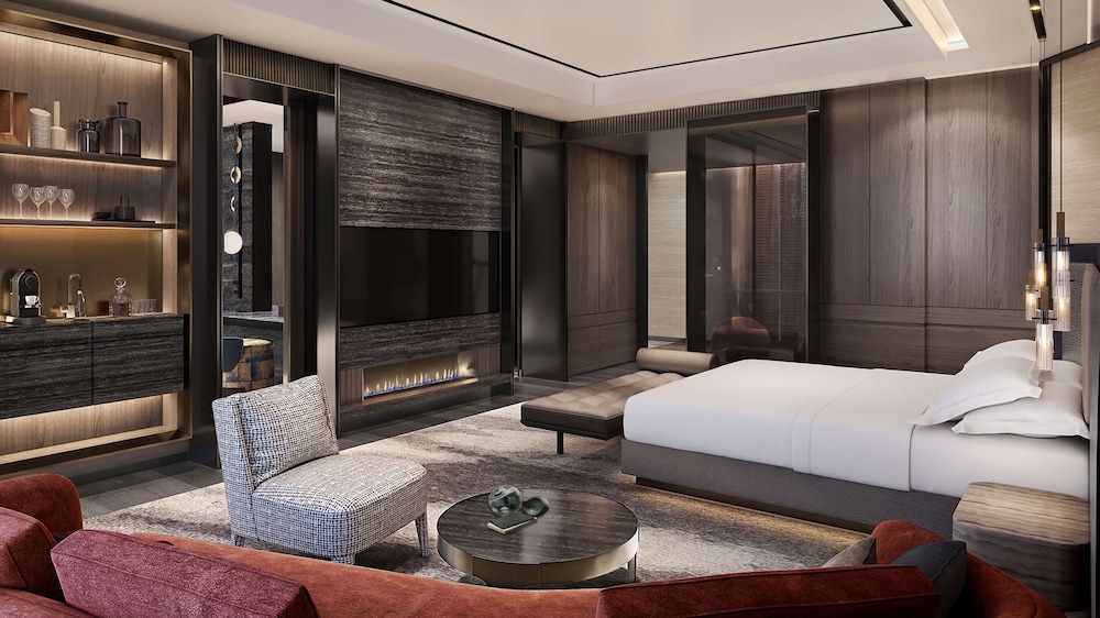 King Presidential Suite