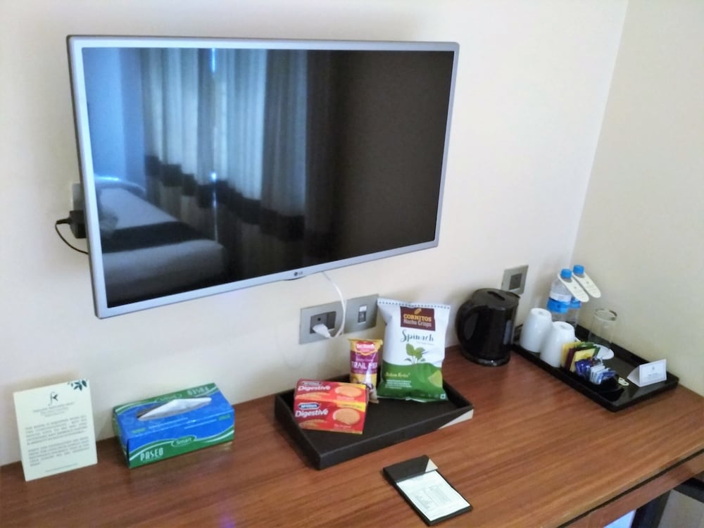 Garden View Room - Photo 7