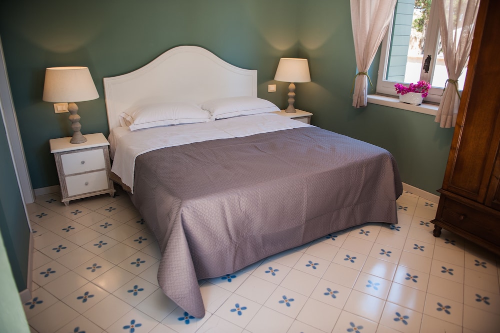 Standard Double Room, 1 Double or 2 Twin Beds photo 1