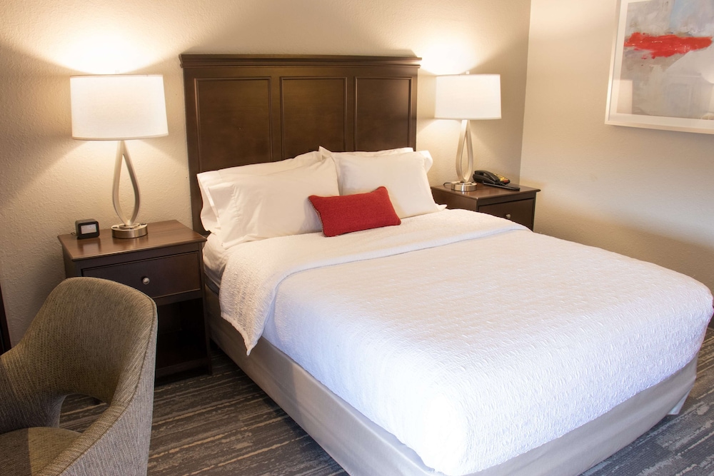Room, 1 Queen Bed, Accessible - Photo 3