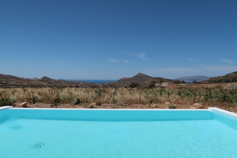 Deluxe Villa, Private Pool photo 1