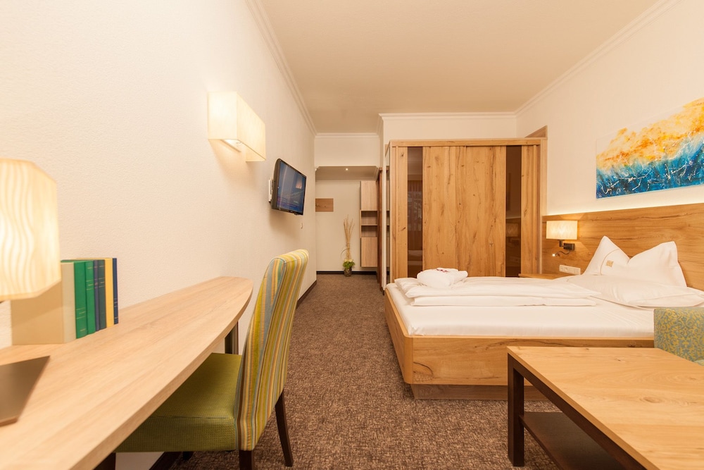 Classic Single Room photo 2
