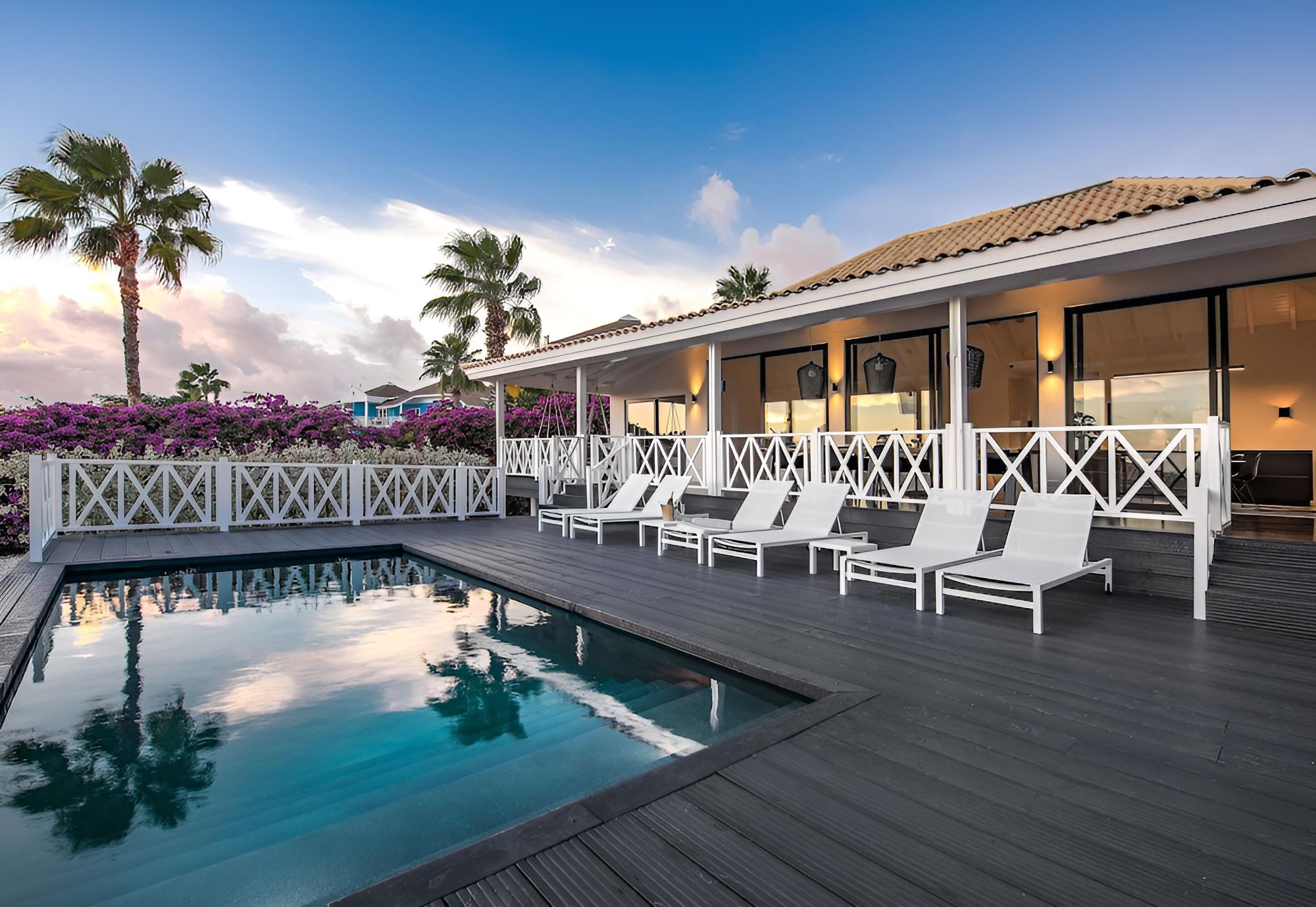 Royal Suite, 4 Bedrooms, Private Pool - Photo 1