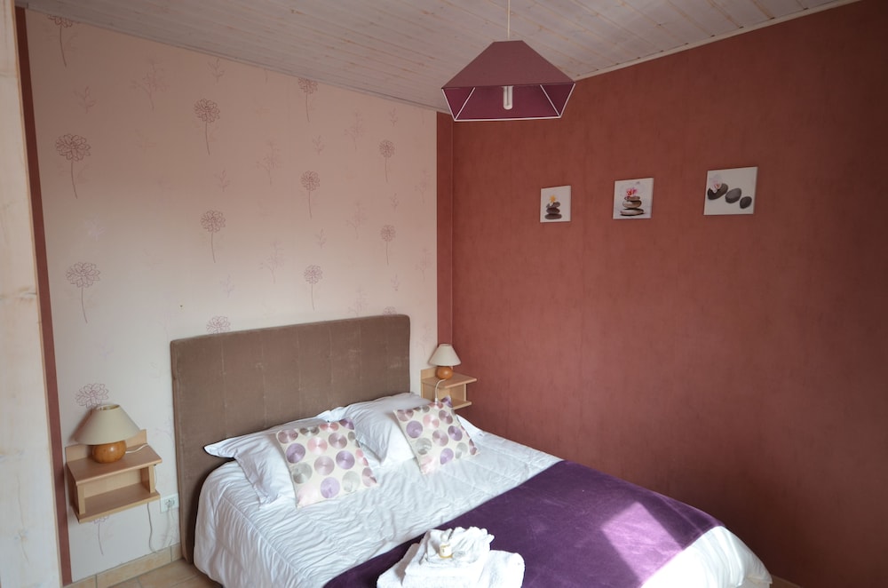 Double Room (Lavande) photo 3