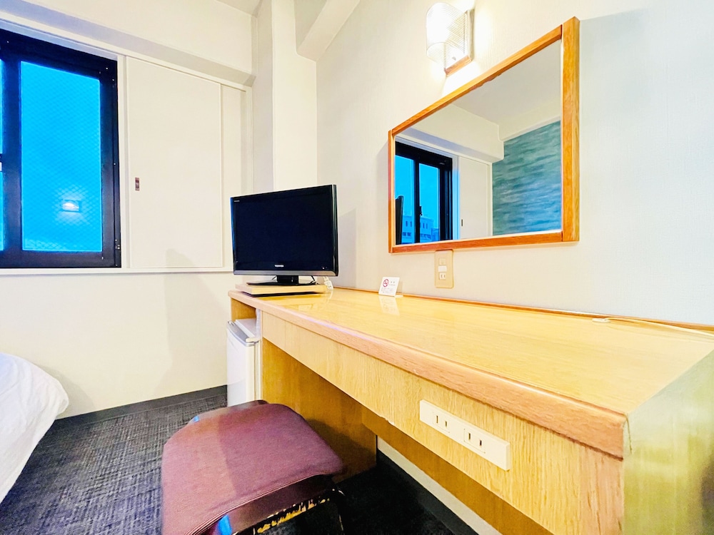 Single Room, Non Smoking photo 3