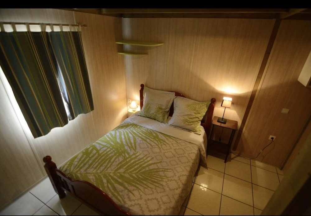 Basic Chalet (Pmr Amarylis) photo 1