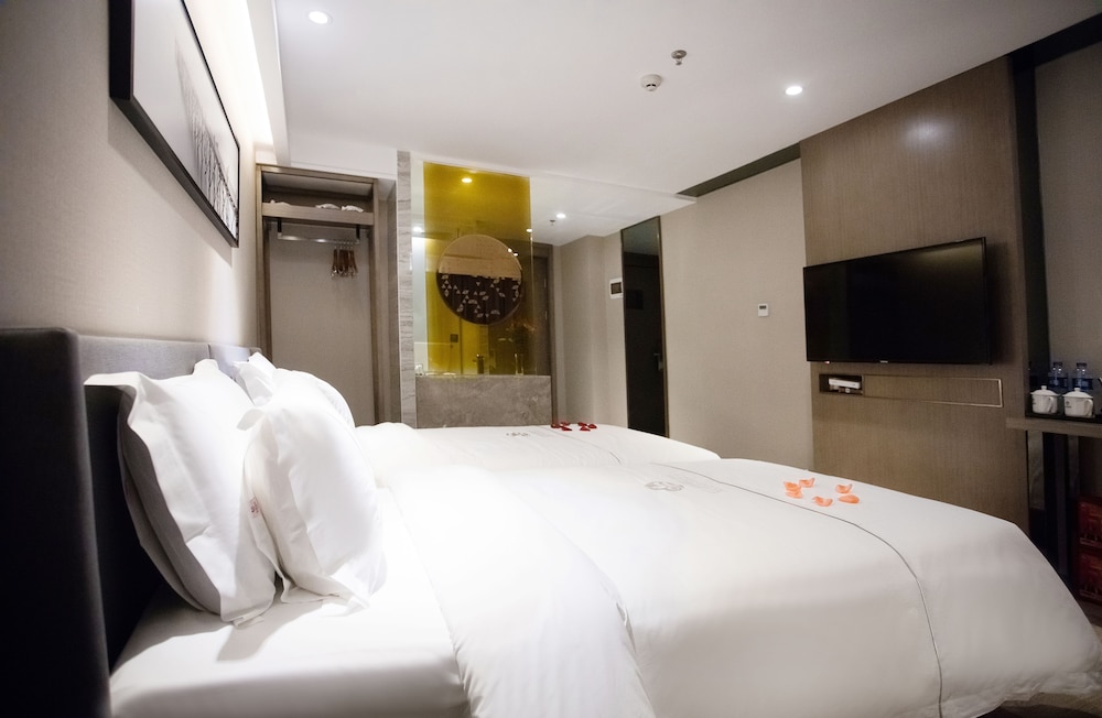 Business Twin Room
