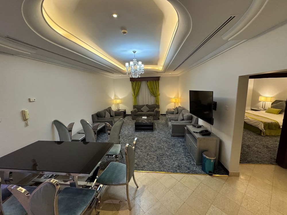 Family Suite