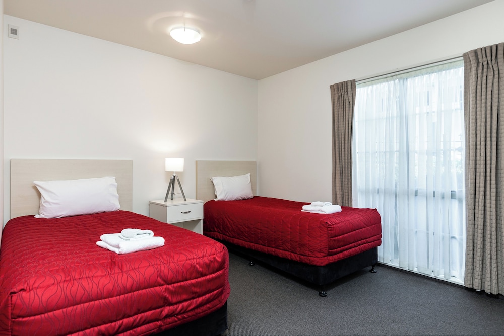 Family Apartment, 2 Bedrooms