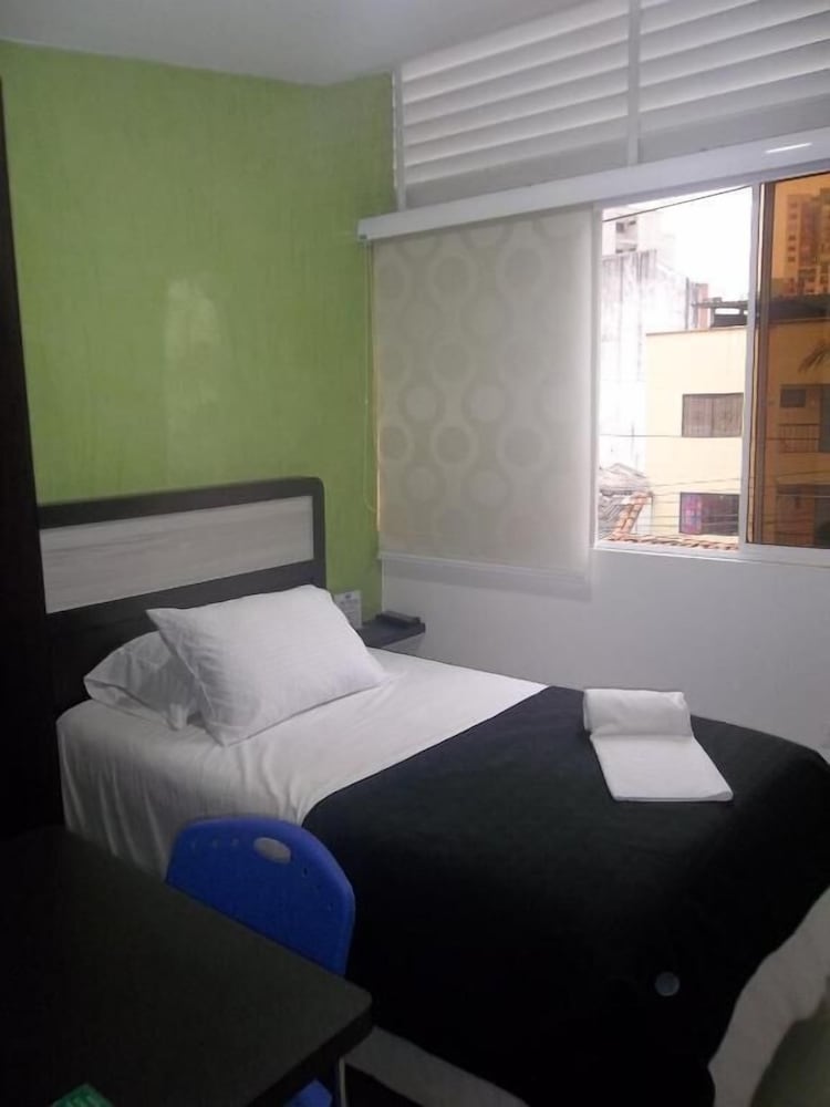 Executive Single Room photo 1