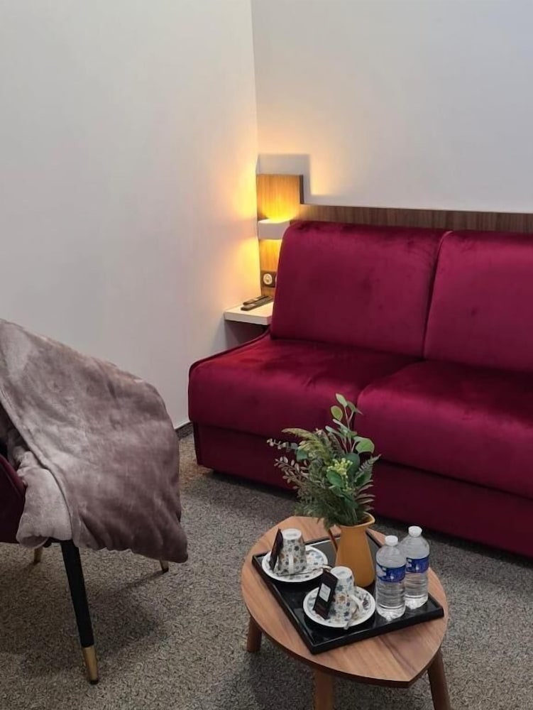 Suite photo 2