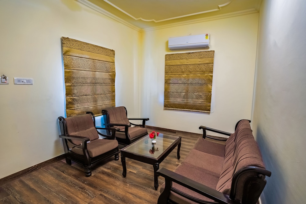 Suite Room photo 3