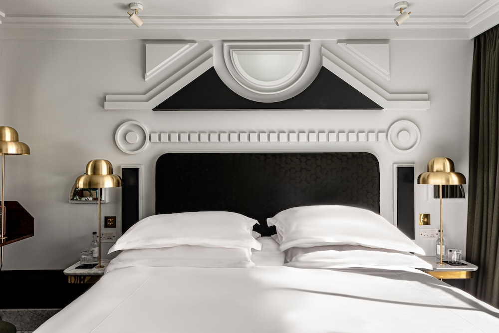 Superior Room, Terrace (London Eye)