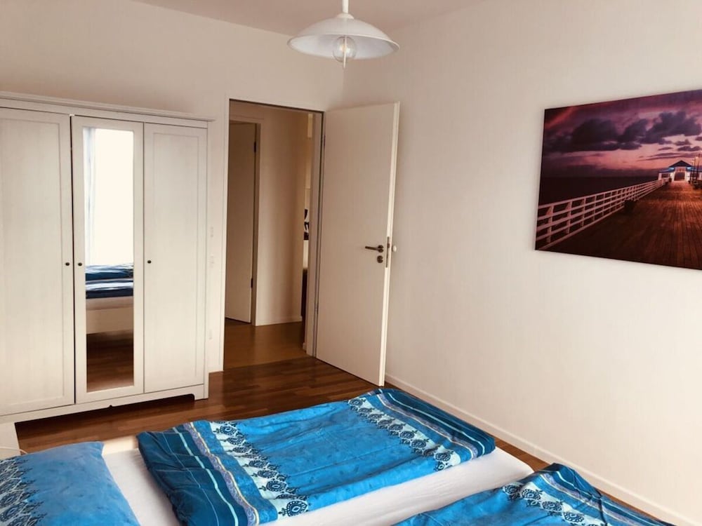 Apartment photo 1