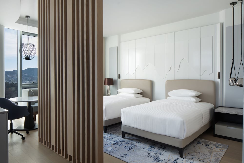 Club Room, 2 Twin Beds photo 1