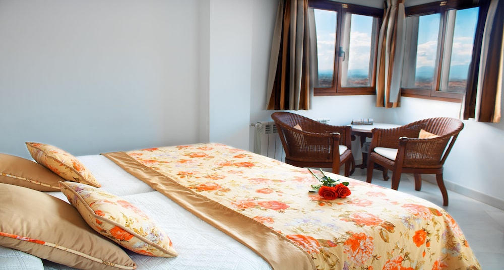 Superior Double Room photo 3