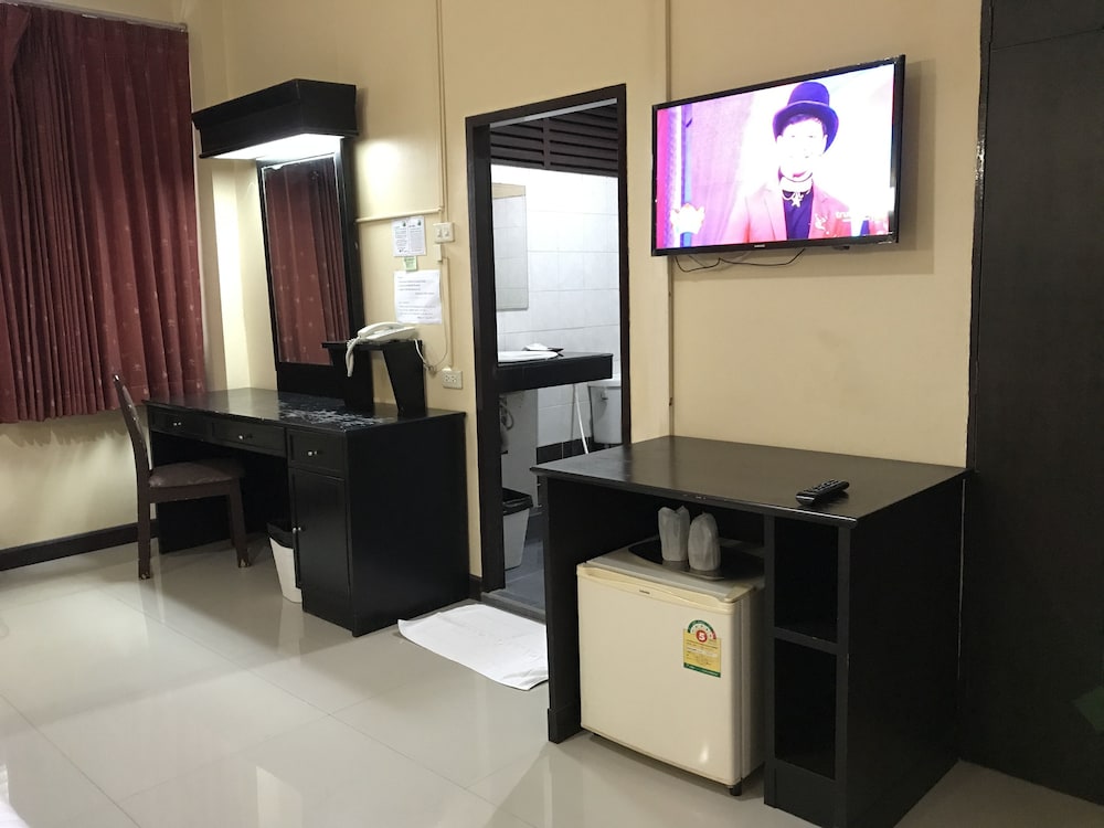Family Triple Room photo 2