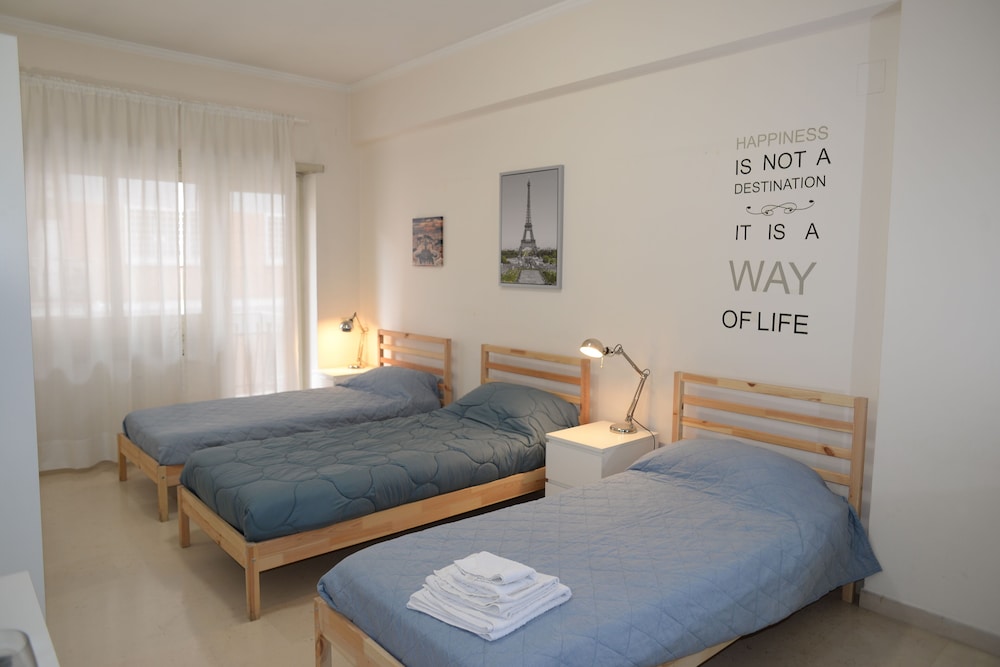Emilios Home Hele Lejlighed til 7 personer, Billede 39
