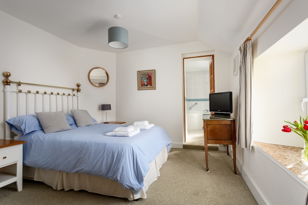 Double Room, Ensuite photo 1