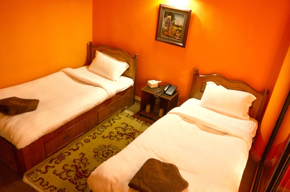 Standard Double Room, 1 Bedroom, City View photo 2