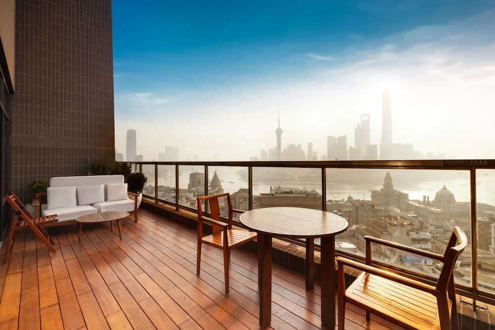 Pearl Tower View Terrace Sute - Photo 4
