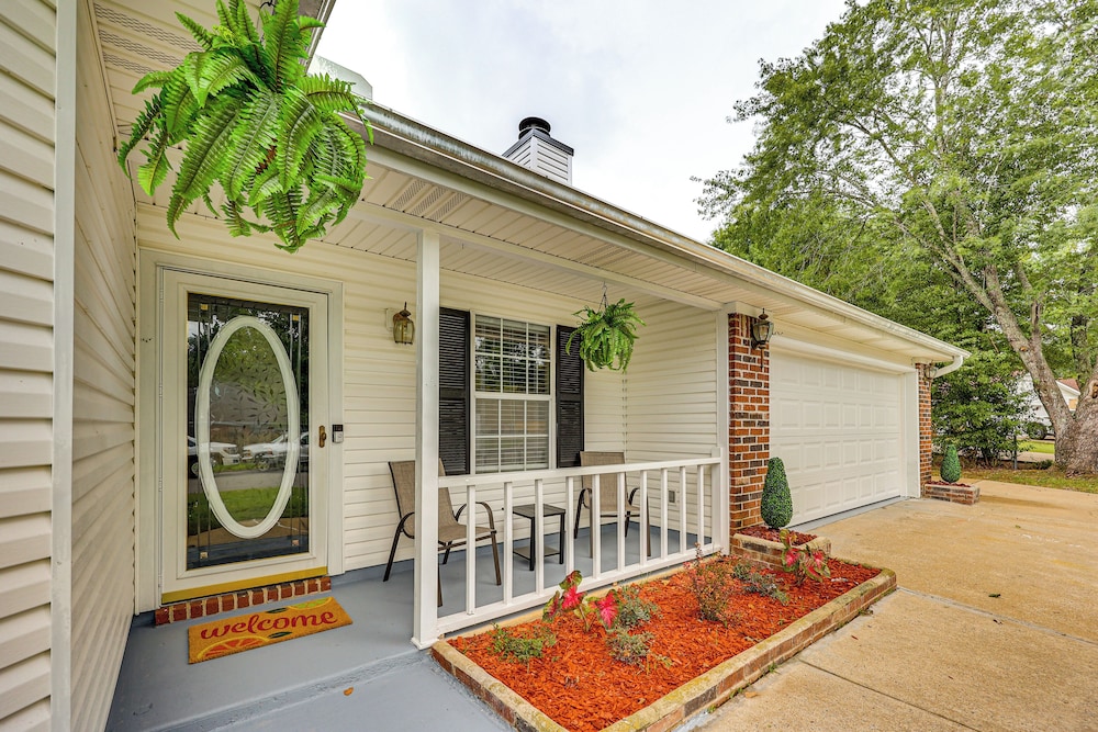 House (2 Bedrooms) photo 1