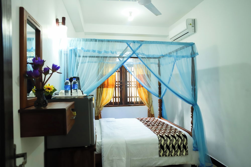 Grand Double Room