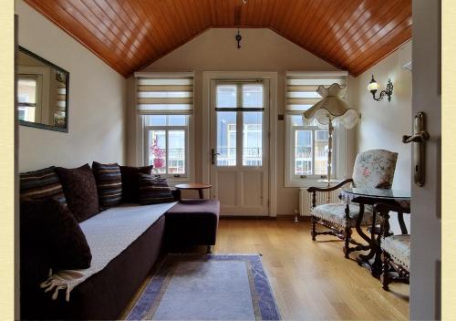 Double Room with Private External Bathroom photo 3