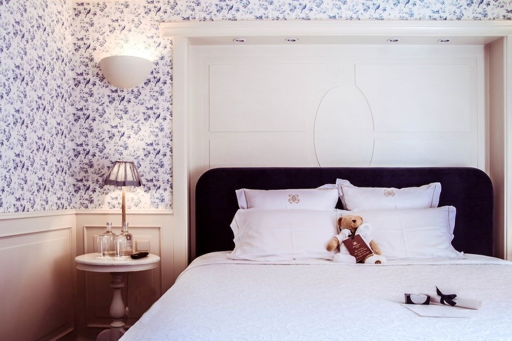 Comfort Room - Photo 3