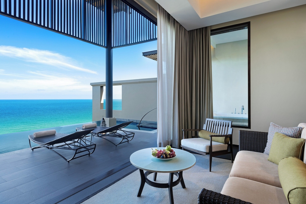 Grand Suite, 1 Bedroom, Ocean View