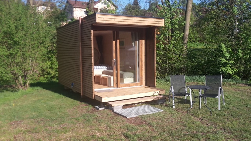 Chalet photo 3
