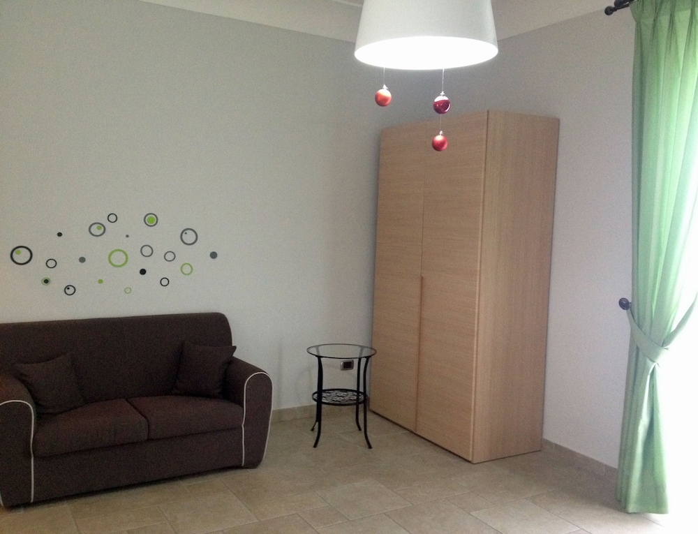 Triple Room, Balcony, Sea View photo 2
