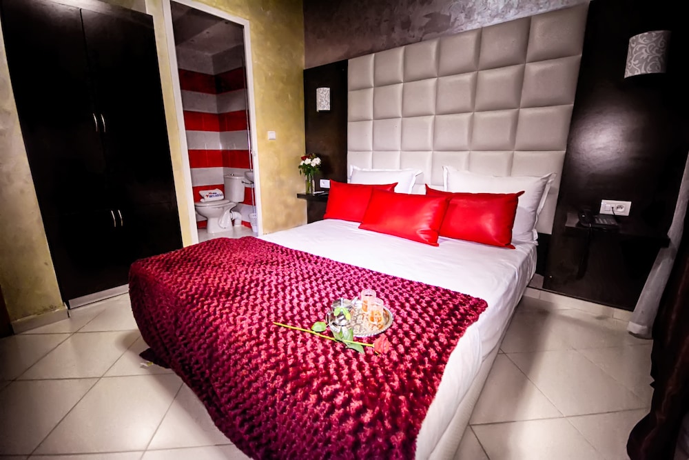 Double Room photo 2