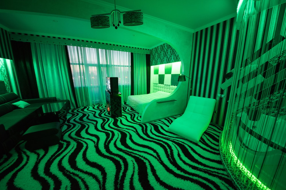 Luxury Suite, Balcony photo 3