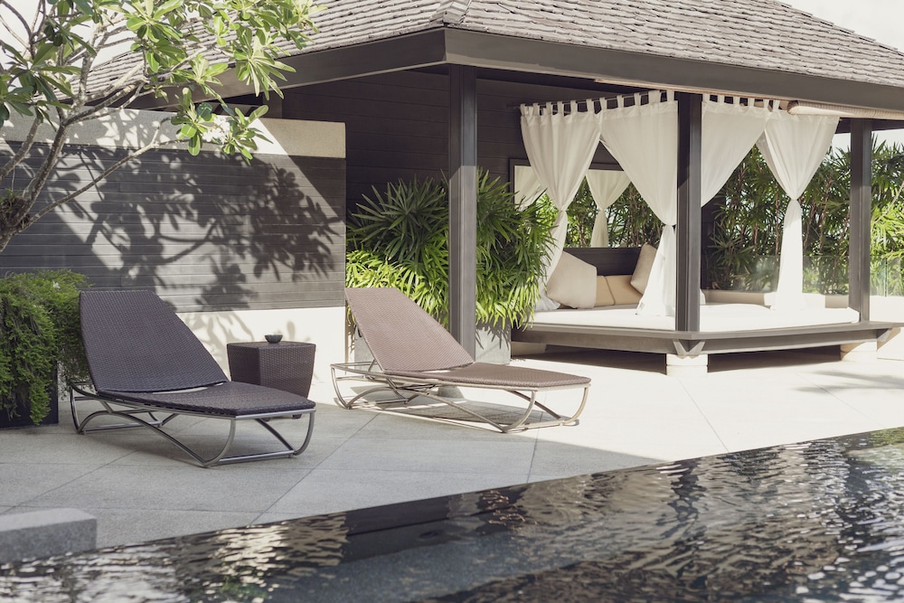 Penthouse (Spa & Pool) - Photo 1