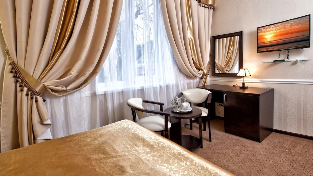 Premium Double Room photo 1