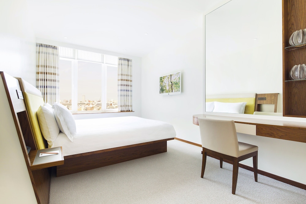 City Suite