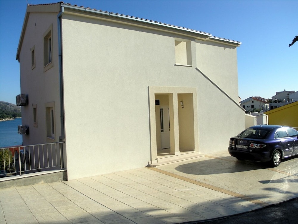Apartment (Aurelius - relaxing with gorgeous vie) photo 2