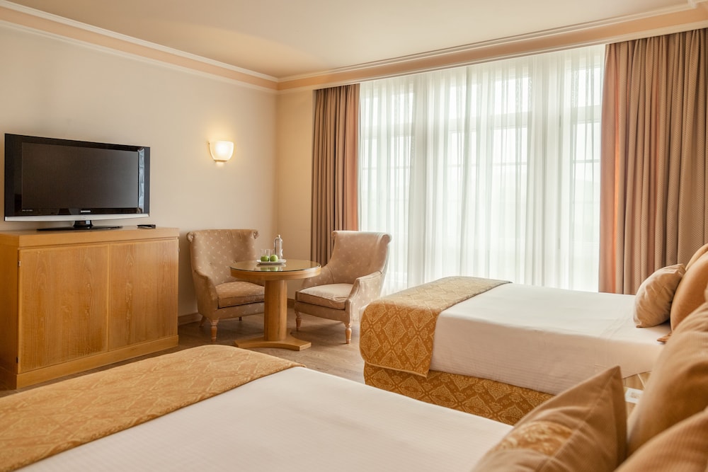 Basic Double Room - Photo 2