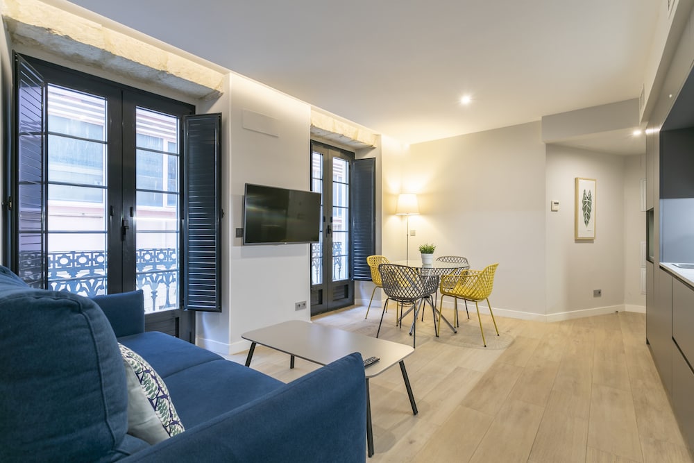 Executive Apartment