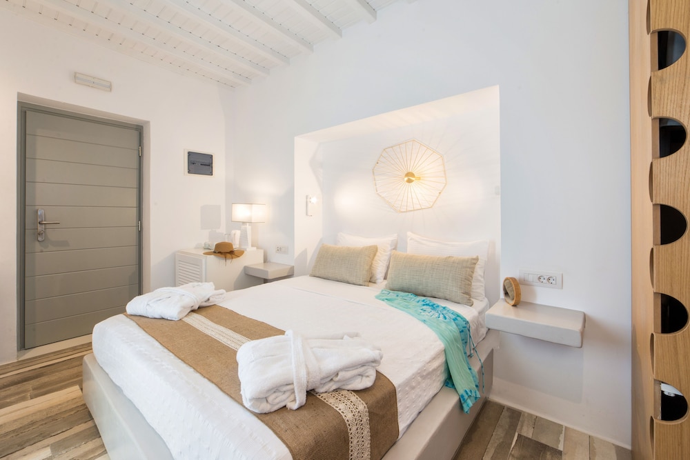Standard Room, Sea View photo 2