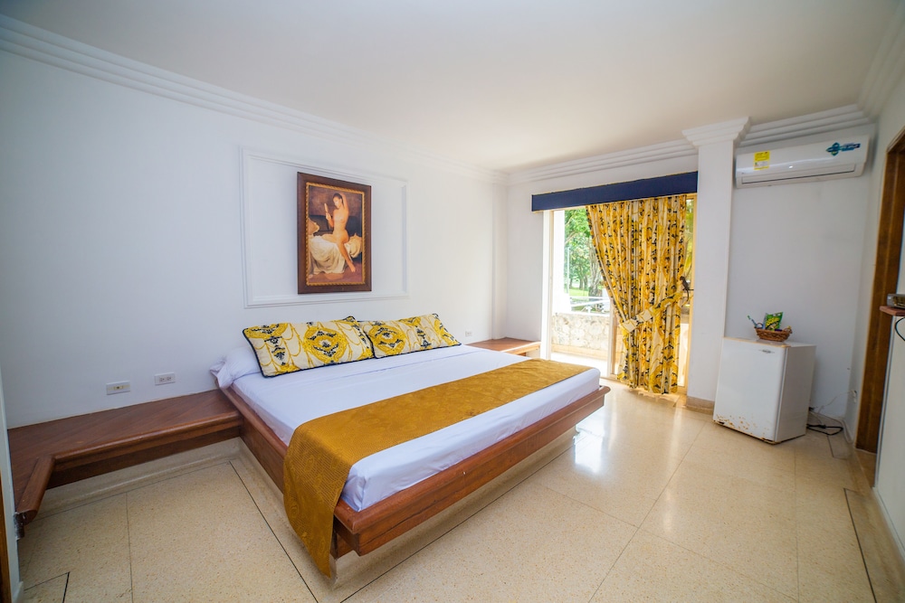 Superior Room photo 1